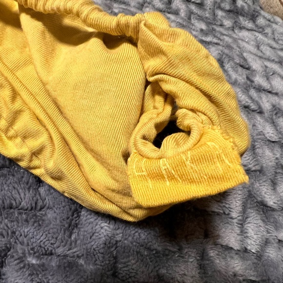 SOLD-Hara The Label Leo High Cut Bra - Picture 5 of 5